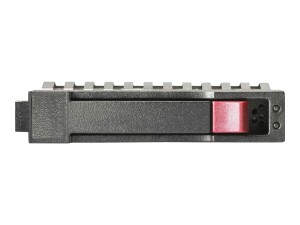 HPE Solid State / Festplatte - Read Intensive - 960 GB -...