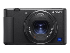Sony ZV-1 - Digitalkamera - Kompaktkamera - 20.1 MPix