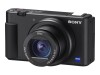 Sony ZV-1 - Digitalkamera - Kompaktkamera - 20.1 MPix