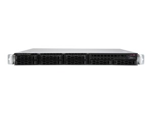 Supermicro CloudDC SuperServer 120C-TR - Server -...