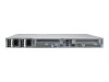 Supermicro CloudDC SuperServer 120C-TR - Server - Rack-Montage - 1U - zweiweg - keine CPU - RAM 0 GB - SATA - Hot-Swap 6.4 cm (2.5")