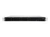 Supermicro CloudDC SuperServer 120C-TR - Server - Rack-Montage - 1U - zweiweg - keine CPU - RAM 0 GB - SATA - Hot-Swap 6.4 cm (2.5")