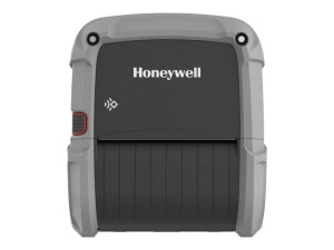 HONEYWELL RP4F - Etikettendrucker - Thermodirekt - Rolle...