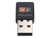 Kindermann Klick & Show K-40 - Netzwerkmedien-Streaming-Adapter