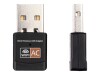 Kindermann Klick & Show K-40 - Netzwerkmedien-Streaming-Adapter