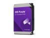 WD Purple WD64PURZ - Festplatte - 6 TB - Überwachung - intern - 3.5" (8.9 cm)