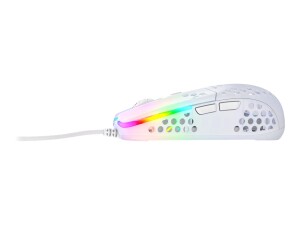 Cherry Xtrfy MZ1 - Maus - optisch - kabelgebunden - USB