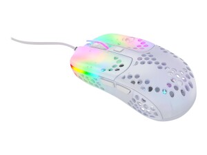 Cherry Xtrfy MZ1 - Maus - optisch - kabelgebunden - USB