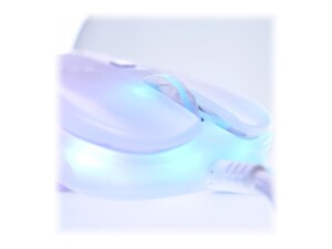 Xtrfy MZ1 - Maus - optisch - kabelgebunden - USB