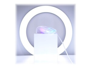 Xtrfy MZ1 - Maus - optisch - kabelgebunden - USB