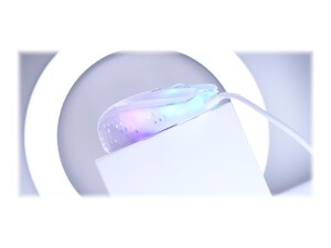 Xtrfy MZ1 - Maus - optisch - kabelgebunden - USB