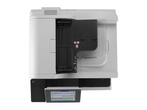 HP LaserJet Enterprise MFP M725dn - Multifunktionsdrucker...