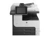 HP LaserJet Enterprise MFP M725dn - Multifunktionsdrucker - s/w - Laser - A3 (297 x 420 mm)