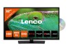 Lenco DVL-3273BK - 81 cm (32") Diagonalklasse LCD-TV mit LED-Hintergrundbeleuchtung