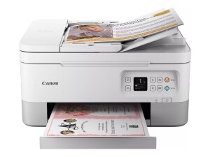 Canon PIXMA TS7451i - Multifunktionsdrucker - Farbe -...