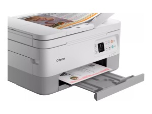 Canon PIXMA TS7451i - Multifunktionsdrucker - Farbe - Tintenstrahl - A4 (210 x 297 mm)