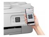 Canon PIXMA TS7451i - Multifunktionsdrucker - Farbe - Tintenstrahl - A4 (210 x 297 mm)