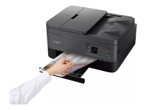 Canon PIXMA TS7450i - Multifunktionsdrucker - Farbe - Tintenstrahl - A4 (210 x 297 mm)