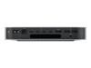 Apple Mac mini - M2 Pro - RAM 32 GB - SSD 1 TB - M2 Pro 16-core GPU - GigE, 802.11ax (Wi-Fi 6E)