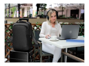 Dell EcoLoop Pro CP5723 - Notebook-Rucksack - 43.2 cm