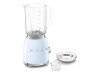 SMEG 50s Style BLF03PBEU - Standmixer - 1.5 Liter