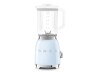 SMEG 50s Style BLF03PBEU - Standmixer - 1.5 Liter