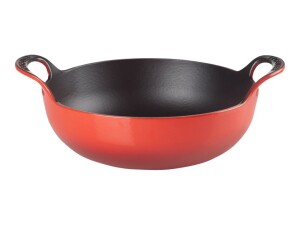 Le Creuset Tradition - Balti dish - 24 cm - 2.7 L