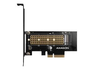 AXAGON PCEM2-N - Speicher-Controller - M.2 - M.2 NVMe Card