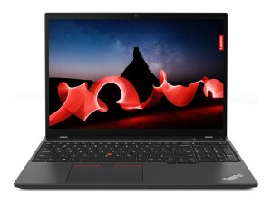 Lenovo ThinkPad T16 Gen 2 21HH - 180°-Scharnierdesign...