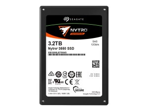 Seagate Nytro 3550 XS3200LE70045 - SSD - Mixed Workloads...