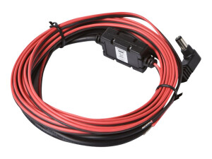 Brother PA-CD-600WR - Auto-Netzteil - 12 V - für...