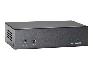 LevelOne HVE-9211PR HDMI over Cat.5 Receiver