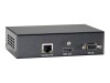 LevelOne HVE-9211PR HDMI over Cat.5 Receiver