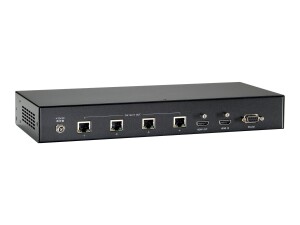 LevelOne HVE-9214PT HDMI over Cat.5 Transmitter