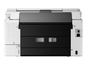 Canon MAXIFY GX6550 - Multifunktionsdrucker - Farbe - Tintenstrahl - nachfüllbar - A4 (210 x 297 mm)