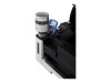 Canon MAXIFY GX6550 - Multifunktionsdrucker - Farbe - Tintenstrahl - nachfüllbar - A4 (210 x 297 mm)