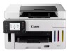 Canon MAXIFY GX6550 - Multifunktionsdrucker - Farbe - Tintenstrahl - nachfüllbar - A4 (210 x 297 mm)