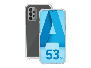 Mobilis R-Series - Hintere Abdeckung für Mobiltelefon
