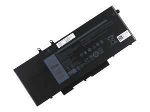 Dell  Laptop-Batterie (Standard) - Lithium-Ionen