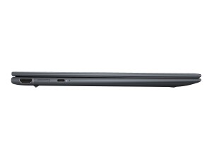 HP Dragonfly G4 Notebook - Intel Core i7 1355U / 1.7 GHz - Evo - Win 11 Pro - Intel Iris Xe Grafikkarte - 32 GB RAM - 1 TB SSD NVMe, TLC - 34.3 cm (13.5")
