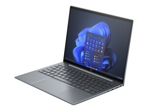 HP Dragonfly G4 Notebook - Intel Core i7 1355U / 1.7 GHz - Evo - Win 11 Pro - Intel Iris Xe Grafikkarte - 32 GB RAM - 1 TB SSD NVMe, TLC - 34.3 cm (13.5")