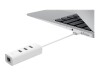 TP-LINK UE330 - Netzwerkadapter - USB 3.0 - Gigabit