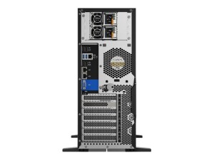 Lenovo ThinkSystem ST550 7X10 - Server - Tower - 4U -...