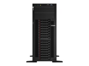 Lenovo ThinkSystem ST550 7X10 - Server - Tower - 4U -...