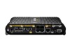 CradlePoint IBR1700 Series IBR1700-1200M-B - Wireless Router