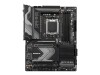 Gigabyte X670 GAMING X AX V2 - 1.0 - Motherboard - ATX - Socket AM5 - AMD X670 Chipsatz - USB 3.2 Gen 1, USB 3.2 Gen 2, USB-C Gen 2x2 - 2.5 Gigabit LAN, Bluetooth, Wi-Fi - Onboard-Grafik (CPU erforderlich)