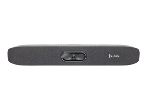 Poly Studio R30 - Persönliche Videobar - Zoom Certified, Zertifiziert für Microsoft Teams