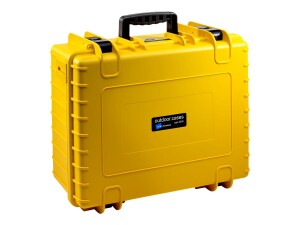 B&W International B&W outdoor.case Type 6000 -...