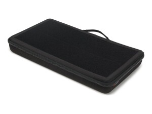 CATURIX Ecotec - Tasche für Tastatur - Hardshell