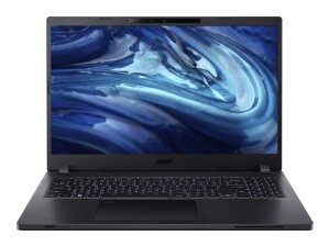 Acer TravelMate P2 TMP215-54 - 180°-Scharnierdesign -...